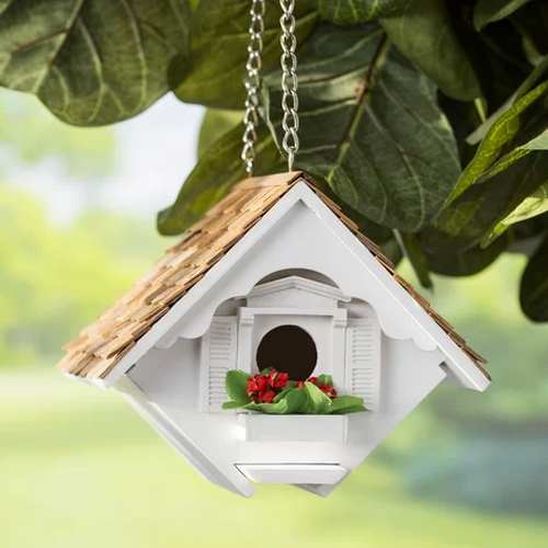 Fledgling Series Little Wren House